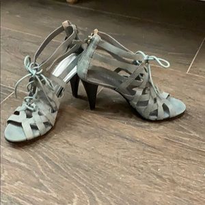 NWOT// NINE WEST heels